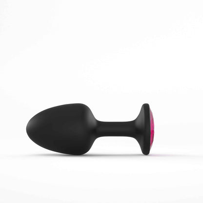 Dorcel Geisha Plug Ruby Medium