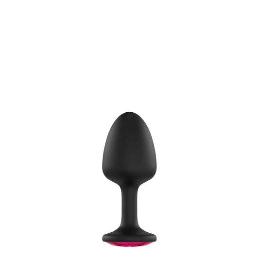 Dorcel Geisha Plug Ruby Medium