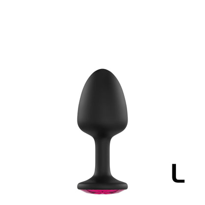 Dorcel Geisha Plug Ruby Large