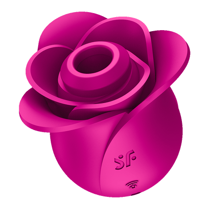 Satisfyer Pro 2 Modern Blossom Air Pulse Vibrator