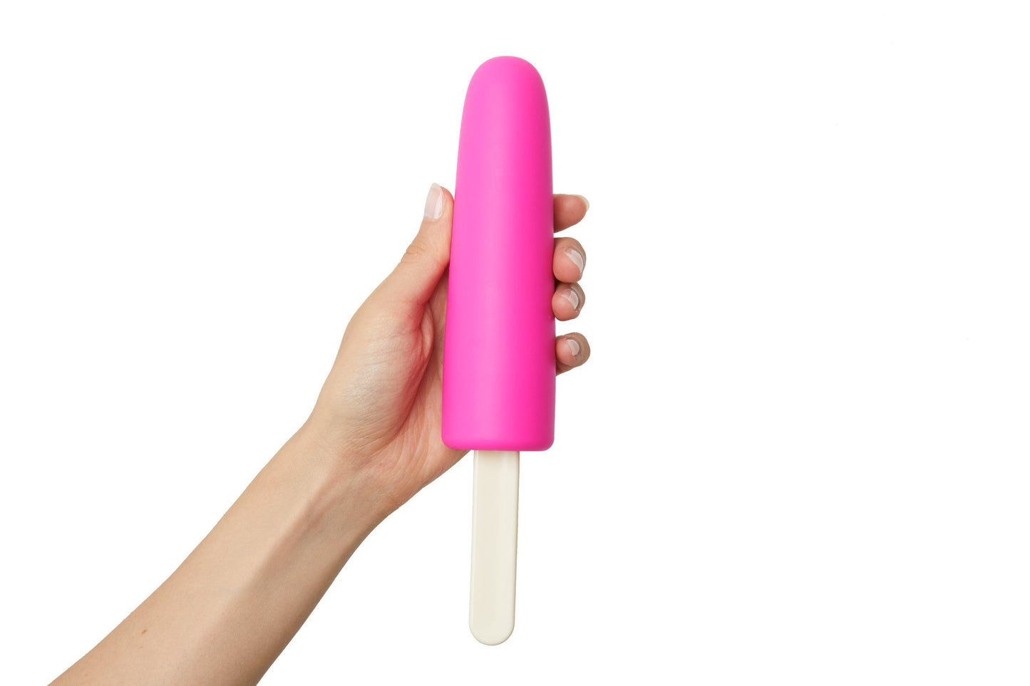 Love to love ISCREAM - DANGER PINK