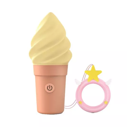 Love to Love Candi'ice Vanilla Pop Mini Vibe