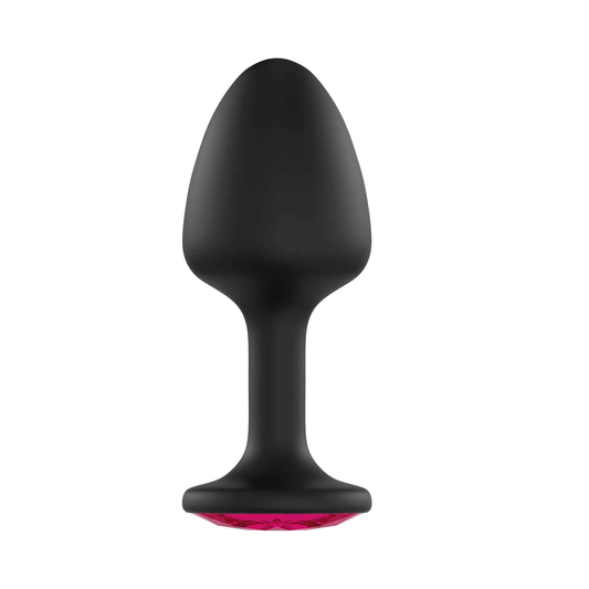 Dorcel Geisha Plug Ruby Extra Large