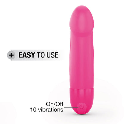 Dorcel Real Vibrations S 2.0