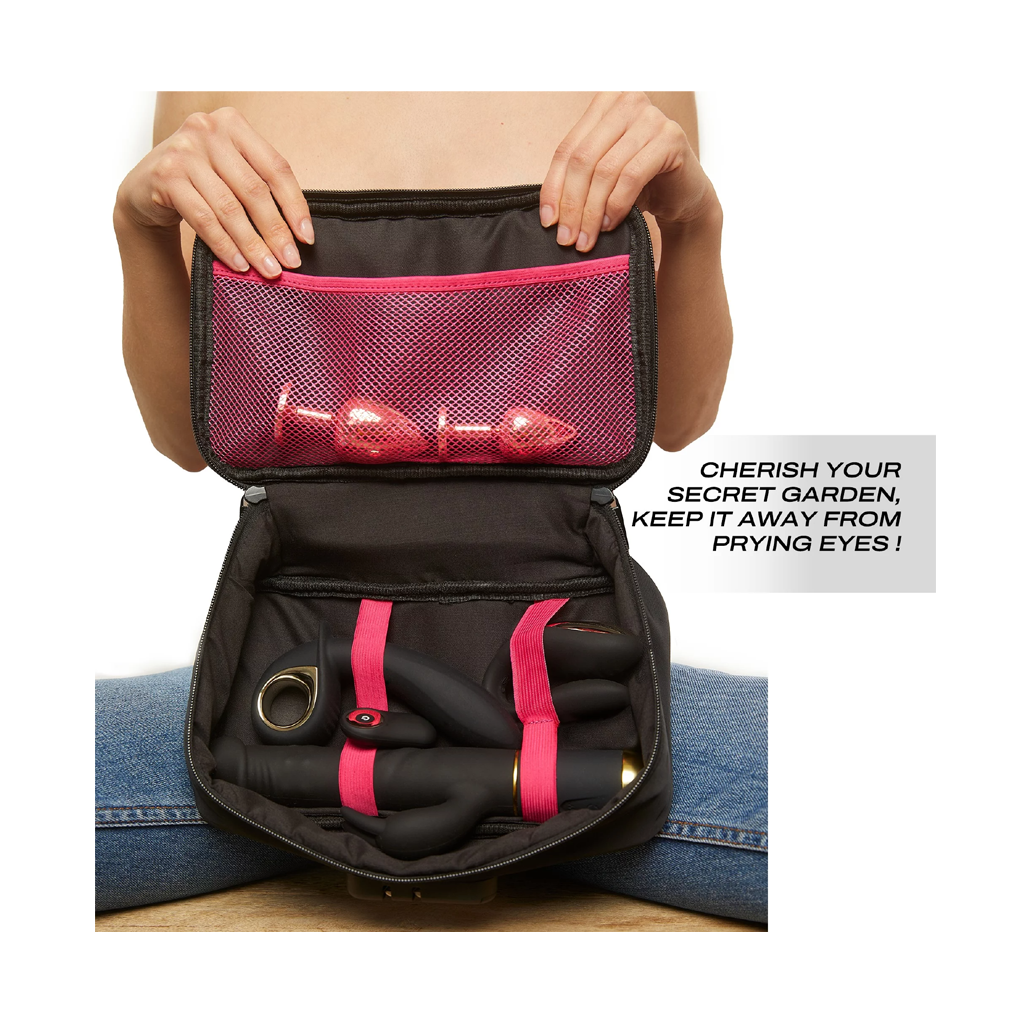 Dorcel Discreet Box Black