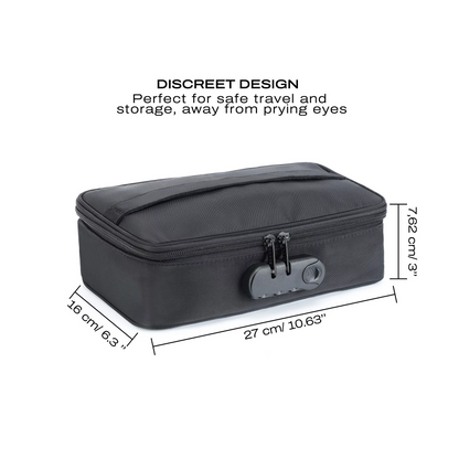 Dorcel Discreet Box Black
