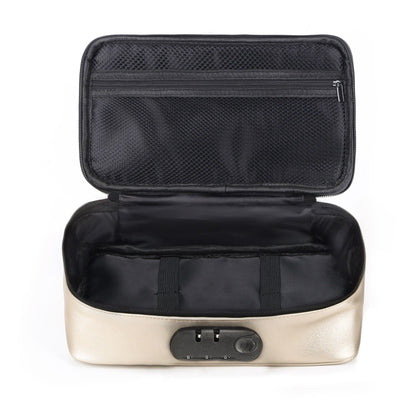 Dorcel Discreet Box LUXURY GOLD