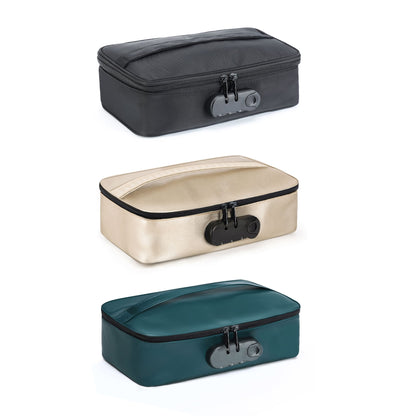 Dorcel Discreet Box LUXURY GOLD