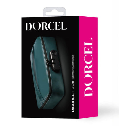 Dorcel Discreet Box GREEN