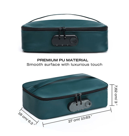 Dorcel Discreet Box GREEN