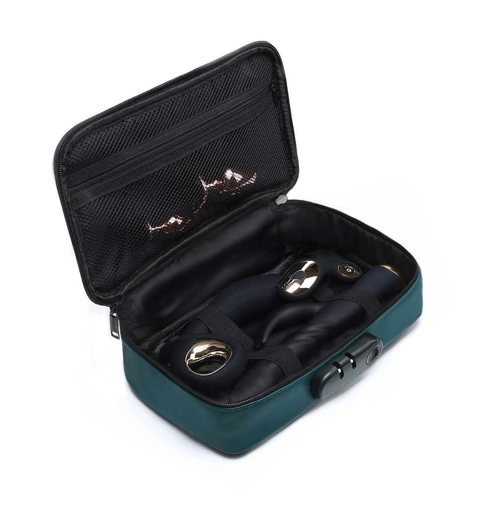 Dorcel Discreet Box GREEN
