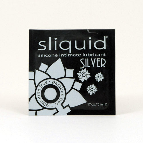 Sliquid Silver Sachet
