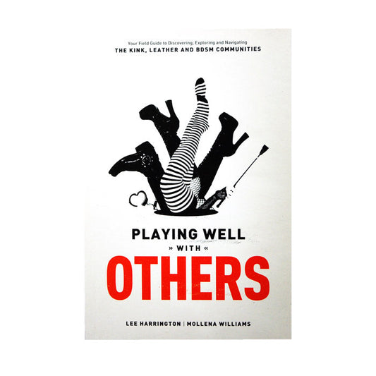 Playing Well With Others