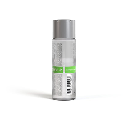 System JO Water-Based Aloe Lubricant - 2floz / 60mL