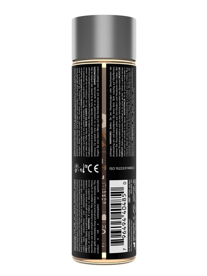 System JO Gelato Decadent Double Chocolate Flavored Lube 4 floz / 120 mL