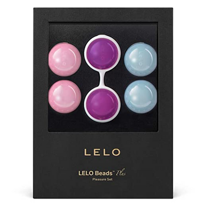 Lelo Luna Plus Beads