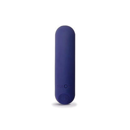 PlusOne vibrating bullet
