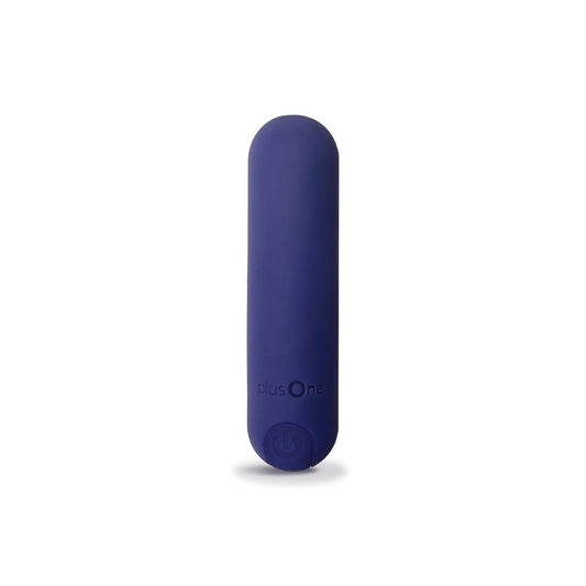 PlusOne vibrating bullet
