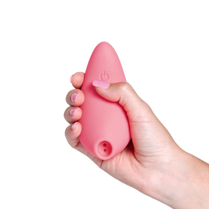 PlusOne Air Pulsing Arouser