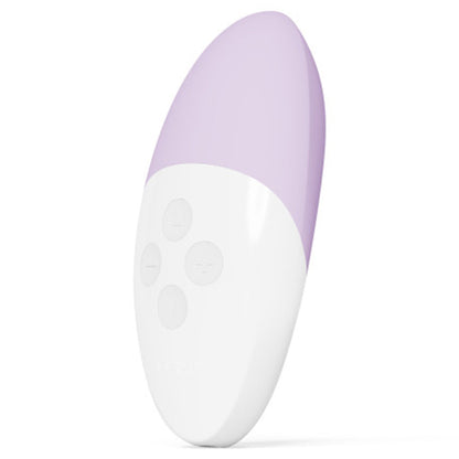 Lelo Siri 3 Clitoral Vibrator Lavender