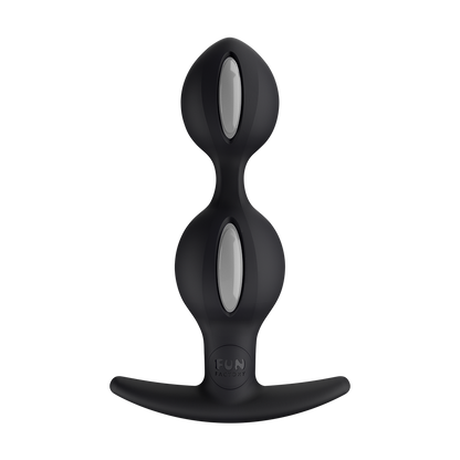 Fun Factory B Ball Duo Reactive Anal Plug