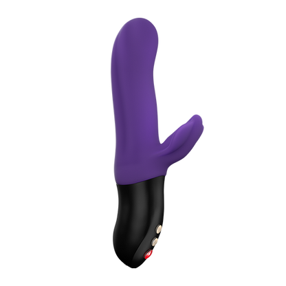 Fun Factory Bi Stronic Fusion Vibrator Violet