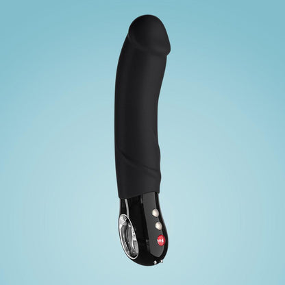 Fun Factory Big Boss G5 XL Vibrator - Black