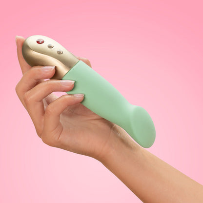Fun Factory Sundaze Pulse Vibe - Fuchsia Pink