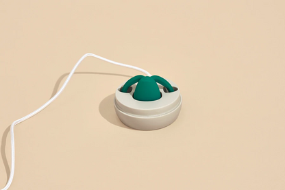 Dame Eva II Clitoral VIbrator Fir