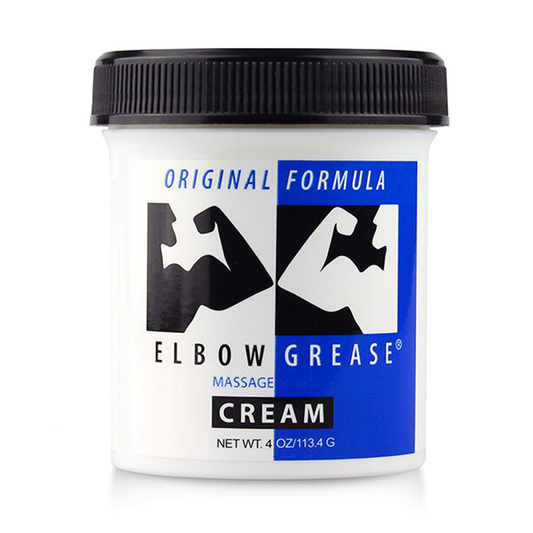 Elbow Grease Original Formula 4oz