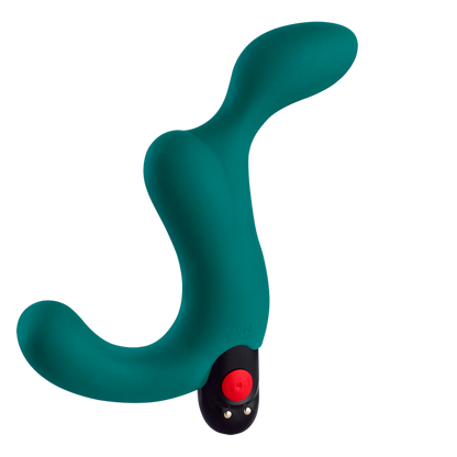 Fun Factory Duke Prostate Massager Deep Sea Blue