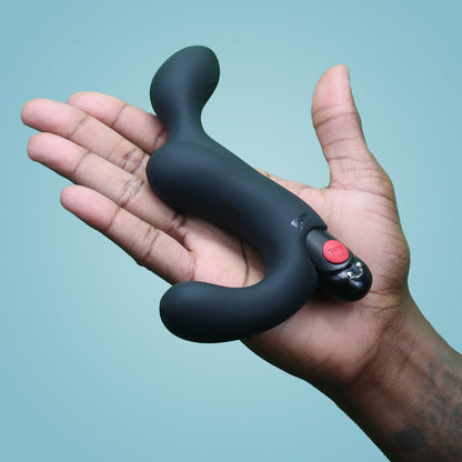 Fun Factory Duke Prostate Massager Black