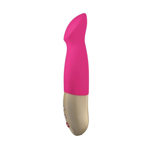 Fun Factory Sundaze Pulse Vibe - Fuchsia Pink