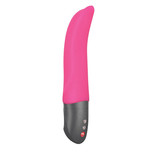 Fun Factory Diva Dolphin Vibrator Pink