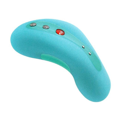 Fun Factory Laya II Lay-On Vibrator - Dark Violet
