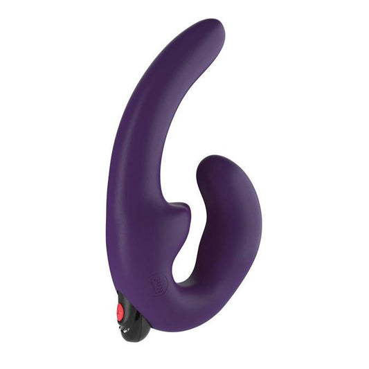 Fun Factory ShareVibe Vibrator - Pink