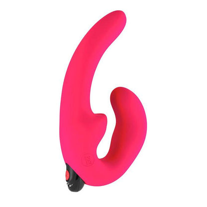 Fun Factory ShareVibe Vibrator - Pink