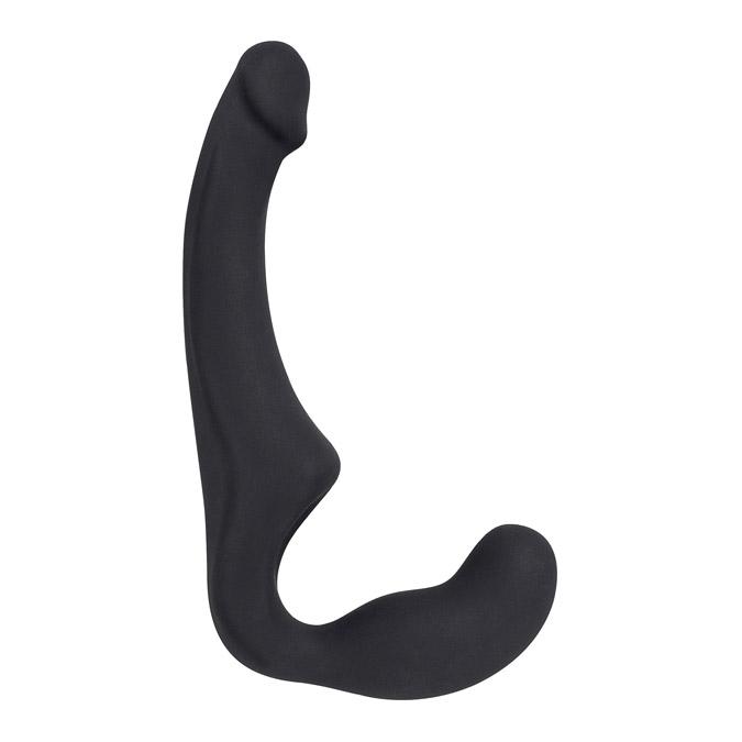 Fun Factory Share Double Dildo - Black