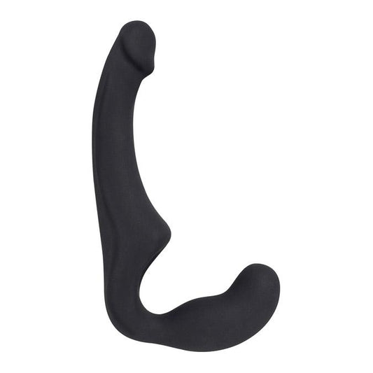 Fun Factory Share Double Dildo - Black