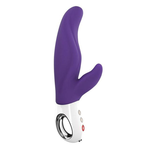 Fun Factory Lady Bi Rabbit Vibrator - Volet