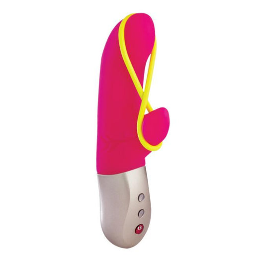 Fun Factory Amorino Rabbit Vibrator Pink