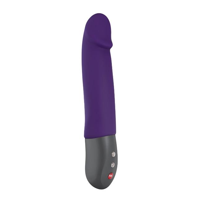 Fun Factory Stronic Real Pulsator - Dark Violet