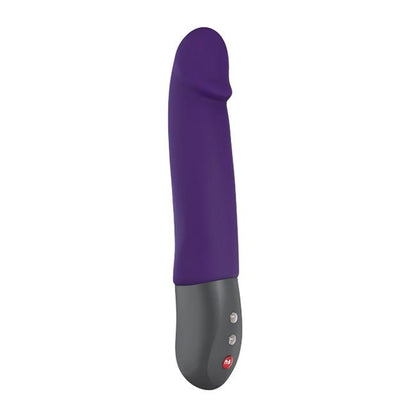 Fun Factory Stronic Real Pulsator - Dark Violet