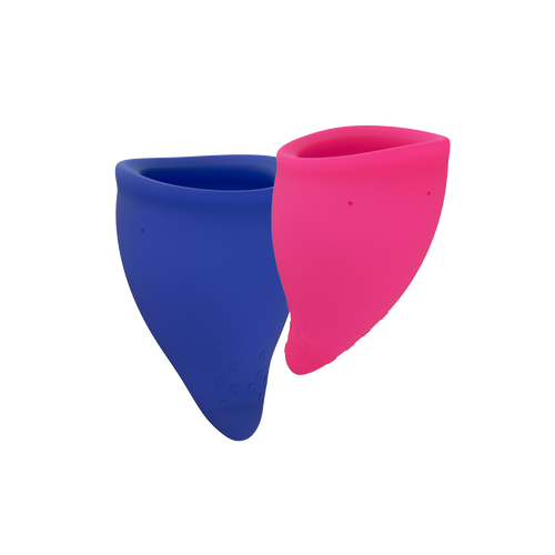Fun Factory Fun Cup Menstrual Cup Size B