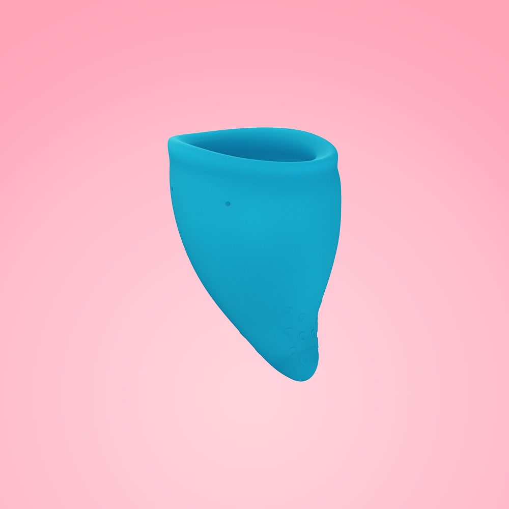 Fun Factory Fun Cup Explorer Kit Menstrual Cup