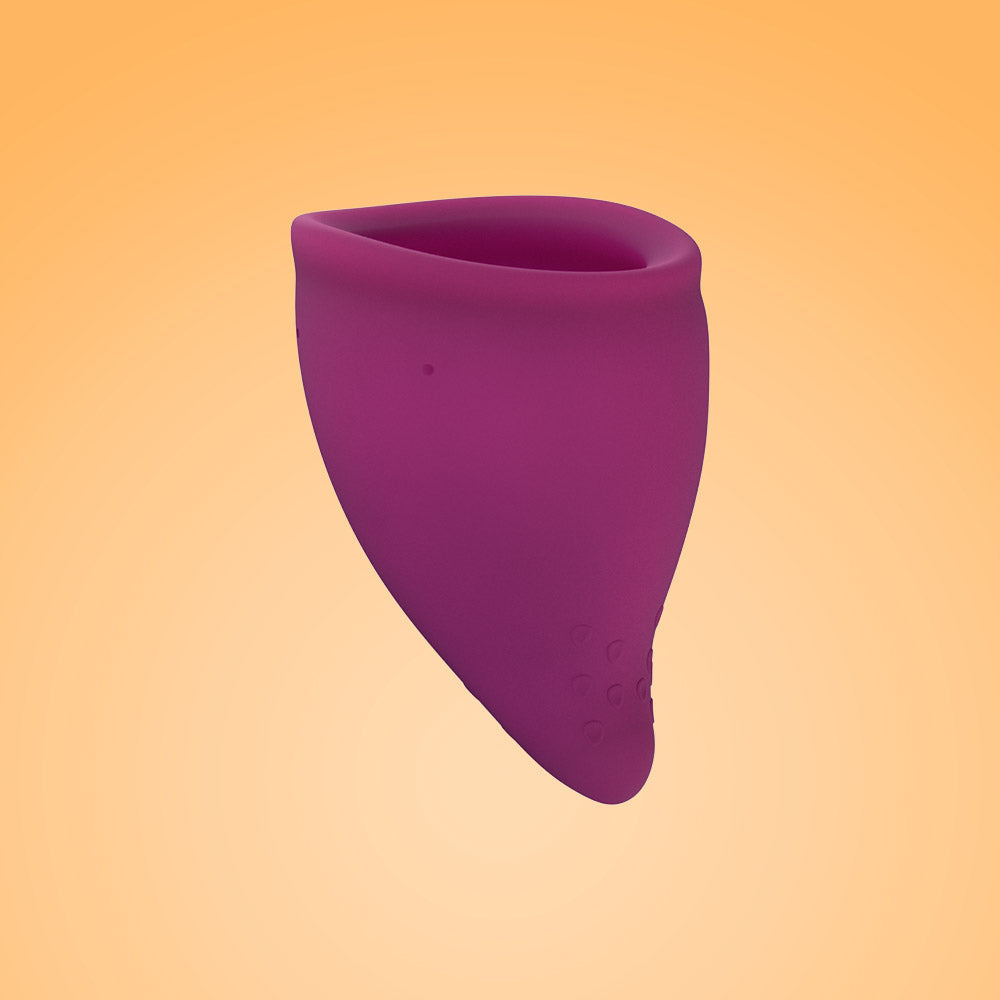Fun Factory Fun Cup Explorer Kit Menstrual Cup