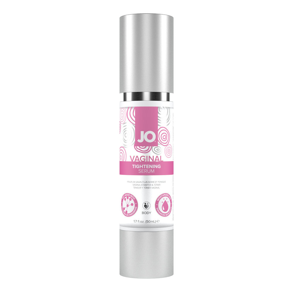 System JO Vaginal Tightening Serum 1.7 Fl.oz