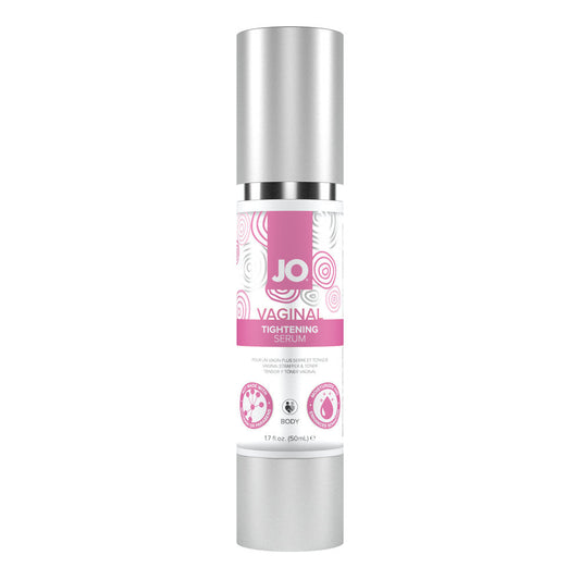 System JO Vaginal Tightening Serum 1.7 Fl.oz