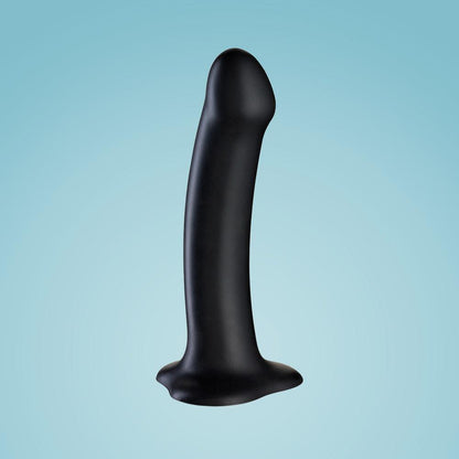 Fun Factory Magnum Stub Dildo Black