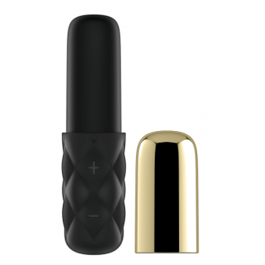 Satisfyer Lovely Honey Mini Vibrator
